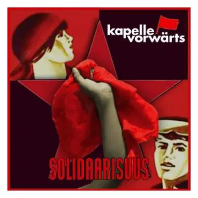 CD Kapelle Vorwärts: Solidaarisuus