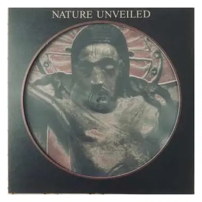 LP Current 93: Nature Unveiled LTD | PIC