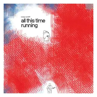 LP Craig Cardiff: All This Time Running