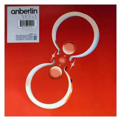 LP Anberlin: Vega