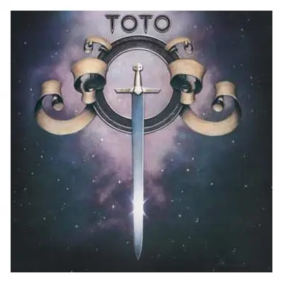 CD Toto: Toto