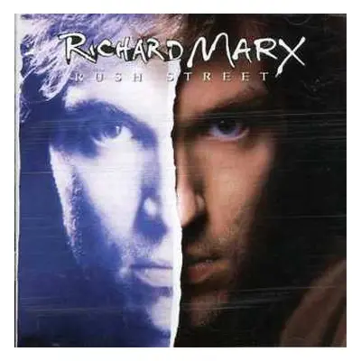 CD Richard Marx: Rush Street