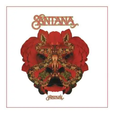 CD Santana: Festival