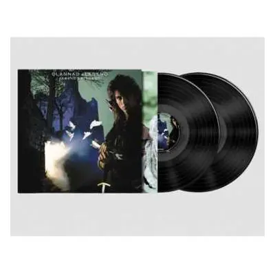 2LP Clannad: Legend