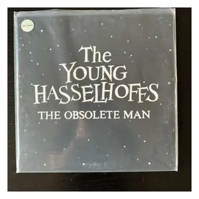 LP Young Hasselhoffs: The Obsolete Man