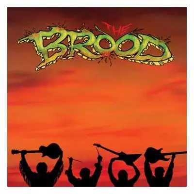 CD The Brood: The Brood