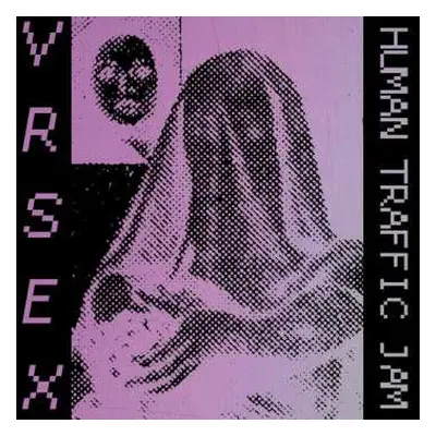 CD VR Sex: Human Traffic Jam