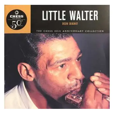 CD Little Walter: His Best