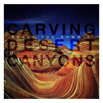 CD Scale The Summit: Carving Desert Canyons