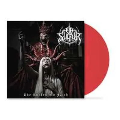 LP Ov Sulfur: Burden Ov Faith