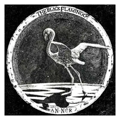 LP The Black Flamingo: An​-​N​û​r CLR | LTD