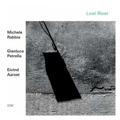 CD Eivind Aarset: Lost River