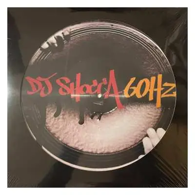 2LP DJ Shocca: 60 Hz PIC