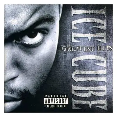 CD Ice Cube: Greatest Hits