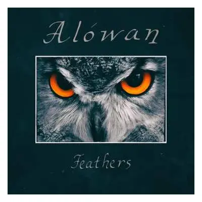 CD Alówan: Feathers