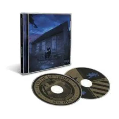 2CD Eminem: The Marshall Mathers LP 2