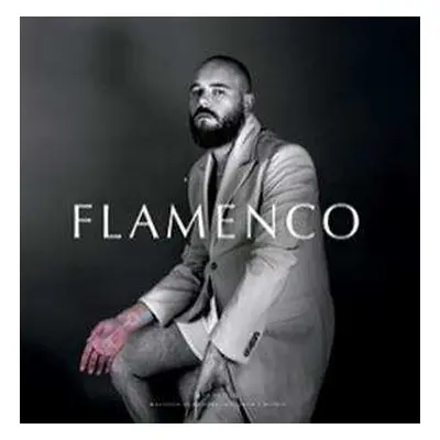 2LP Niño De Elche: Flamenco (Mausoleo De Celebración, Amor Y Muerte) LTD | NUM