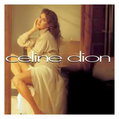 CD Céline Dion: Celine Dion