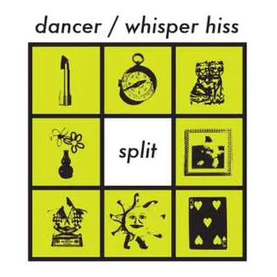 LP Dancer: Split