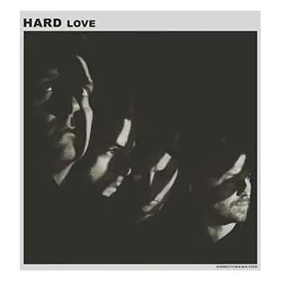 LP NEEDTOBREATHE: Hard Love