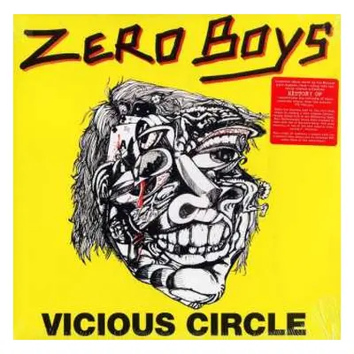 LP Zero Boys: Vicious Circle