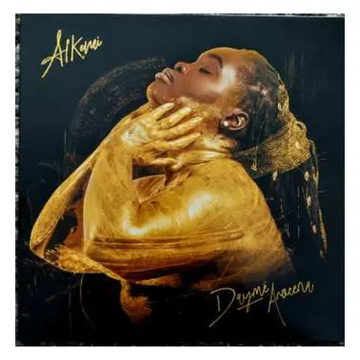 LP Daymé Arocena: Alkemi