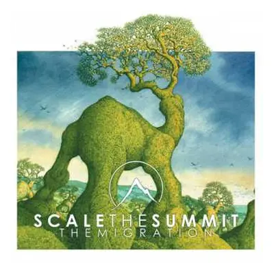 CD Scale The Summit: The Migration