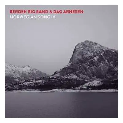 CD Dag Arnesen: Norwegian Song IV