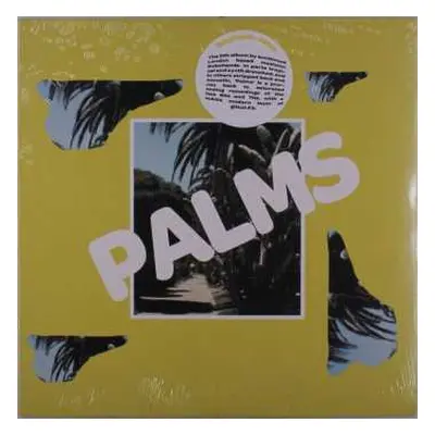 LP Robohands: Palms