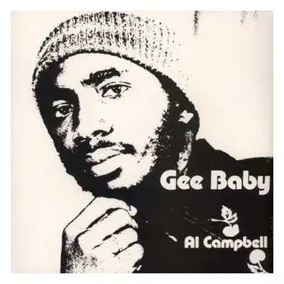 LP Al Campbell: Gee Baby