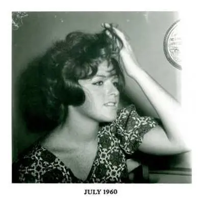 LP Sammy Kay: July 1960