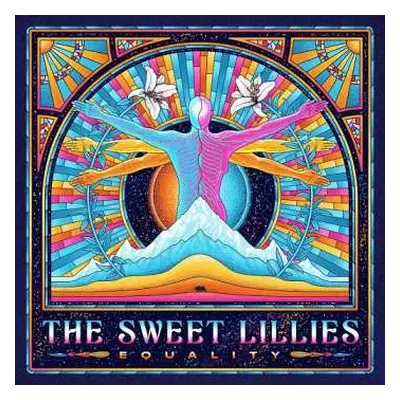 CD The Sweet Lillies: Equality