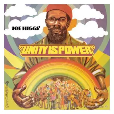 LP Joe Higgs: Unity Is Power