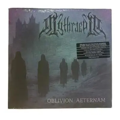 LP Mythraeum: Oblivion Aeternam LTD