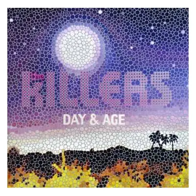 CD The Killers: Day & Age