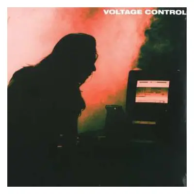 LP Voltage Control: Voltage Control 1990 - 1992 CLR | LTD | NUM