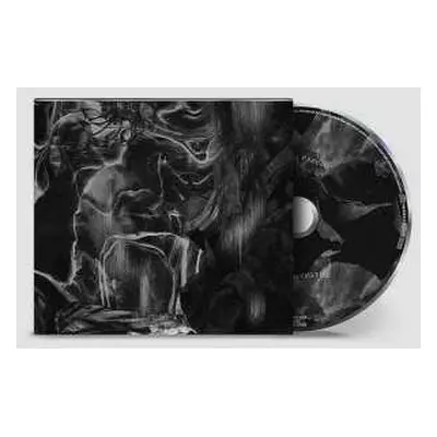 CD Oranssi Pazuzu: Muuntautuja