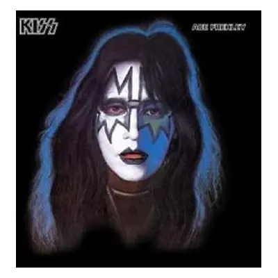 LP Ace Frehley: Ace Frehley