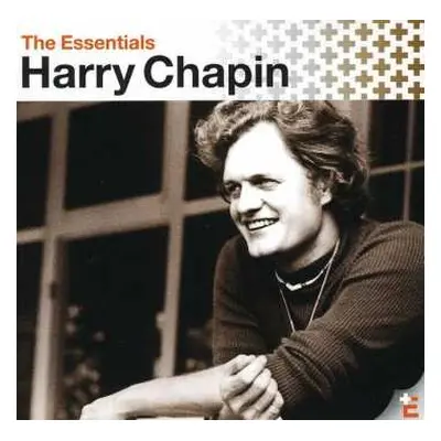 CD Harry Chapin: The Essentials