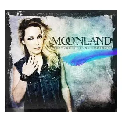 CD Moonland: Moonland