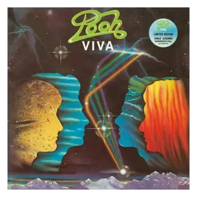 LP Pooh: Viva LTD