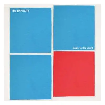 LP The Effects: Eyes To The Light