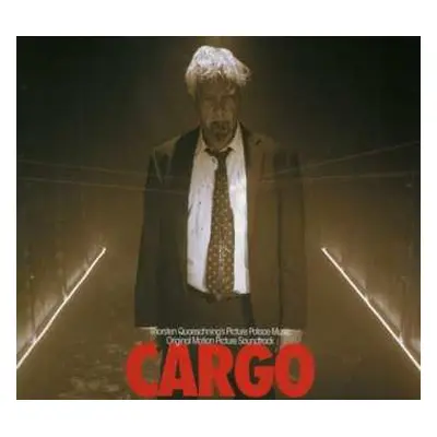 CD Picture Palace Music: Cargo (Original Motion Picture Soundtrack)