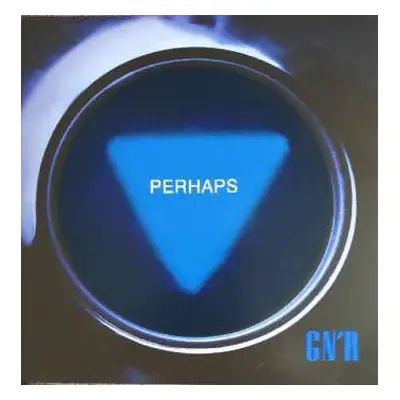 SP Guns N' Roses: Perhaps