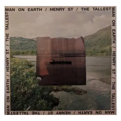 LP The Tallest Man on Earth: Henry St