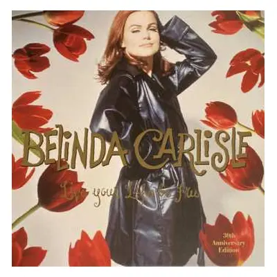 3LP/Box Set Belinda Carlisle: Live Your Life Be Free CLR | DLX | LTD