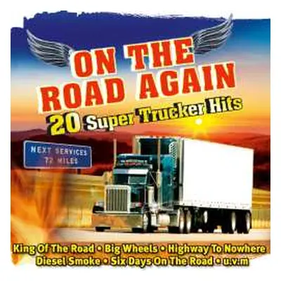 CD Various: On The Road Again