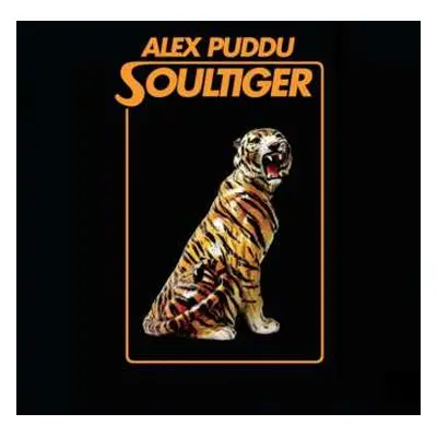 LP Alex Puddu: Soultiger