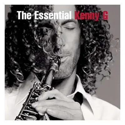 2CD Kenny G: The Essential Kenny G