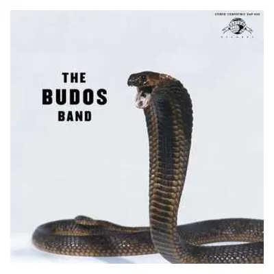 LP The Budos Band: The Budos Band III